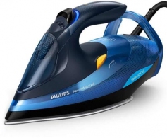 Утюг Philips GC493220, 180 г/мин и более г/мин, 350 мл, Другие цвета thumbnav